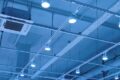 ¿Cuáles son los mejores focos LED para naves industriales?