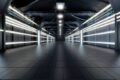 Tecnologies emergents per a la gestió intel·ligent de naus logístiques