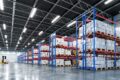Naves industriales como inversión: ¿Son más rentables que otros activos inmobiliarios?